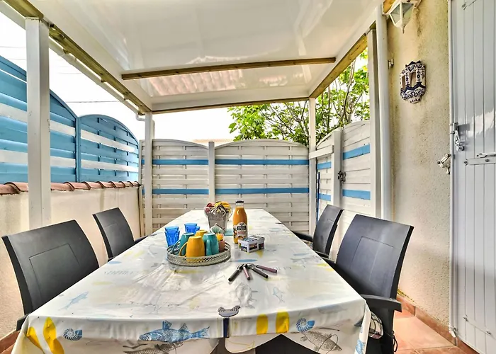 Holiday Home Maisonneuve By Interhome