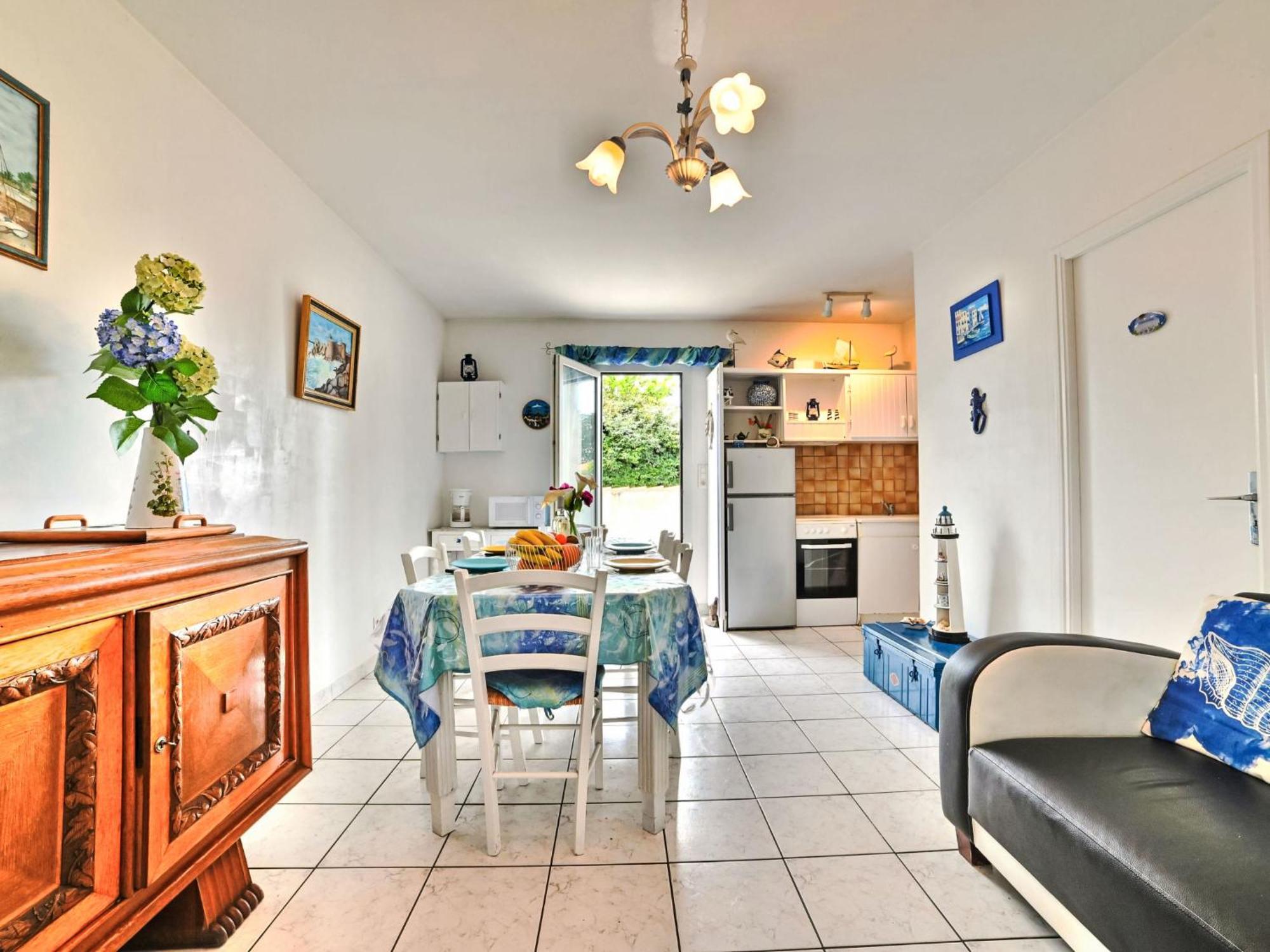 Maisonneuve By Interhome Vakantiehuis