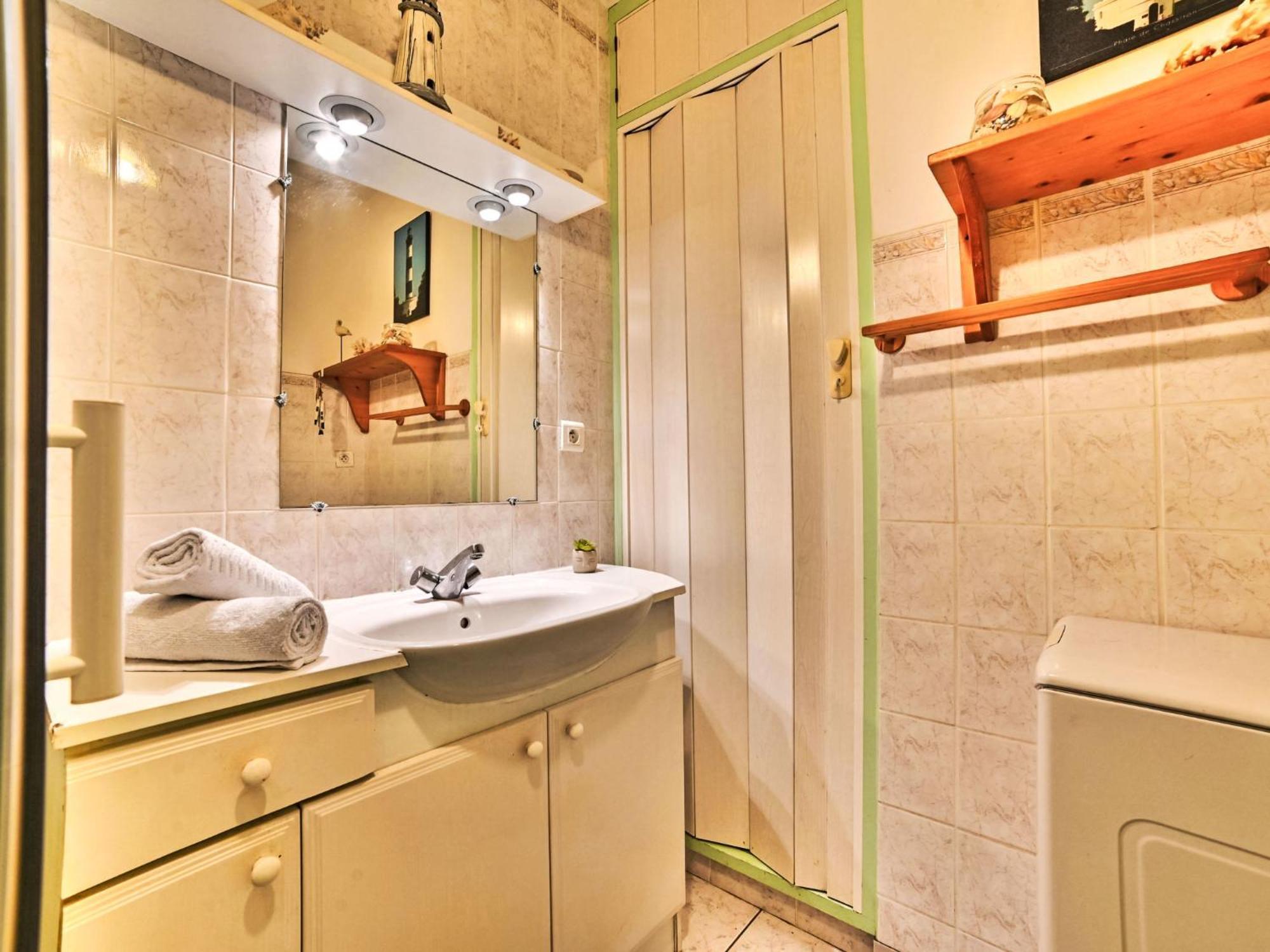 Maisonneuve By Interhome *